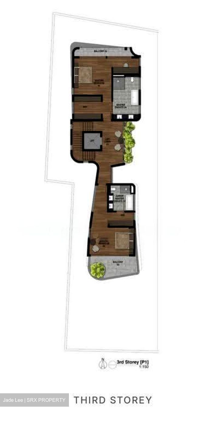 Siglap Road (D15), Detached #635670741